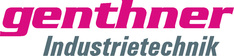 Genthner Industrietechnik Logo